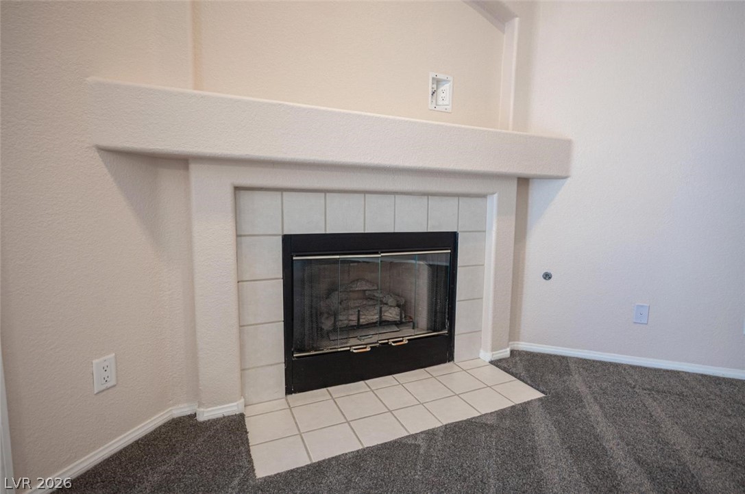 5417 Lemhi Court North Las Vegas NV 89031