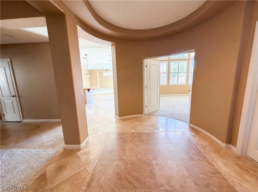 6504 Gilded Flicker Street North Las Vegas NV 89084