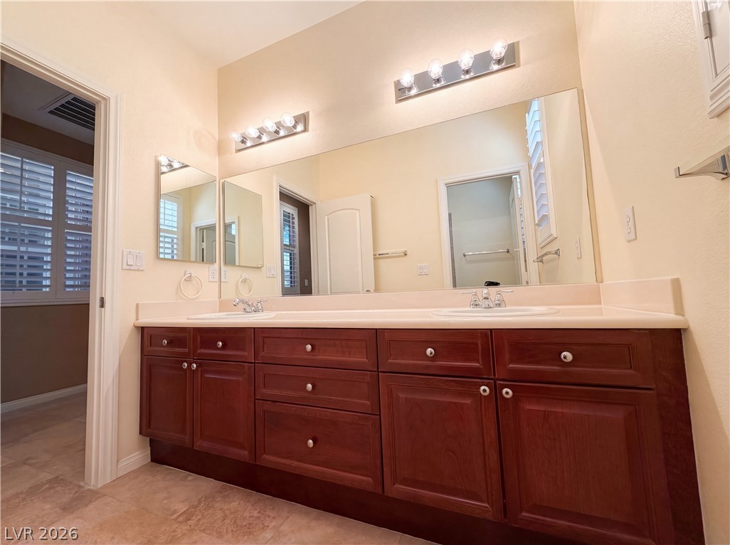 6504 Gilded Flicker Street North Las Vegas NV 89084