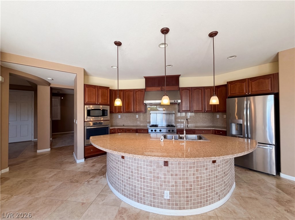 6504 Gilded Flicker Street North Las Vegas NV 89084