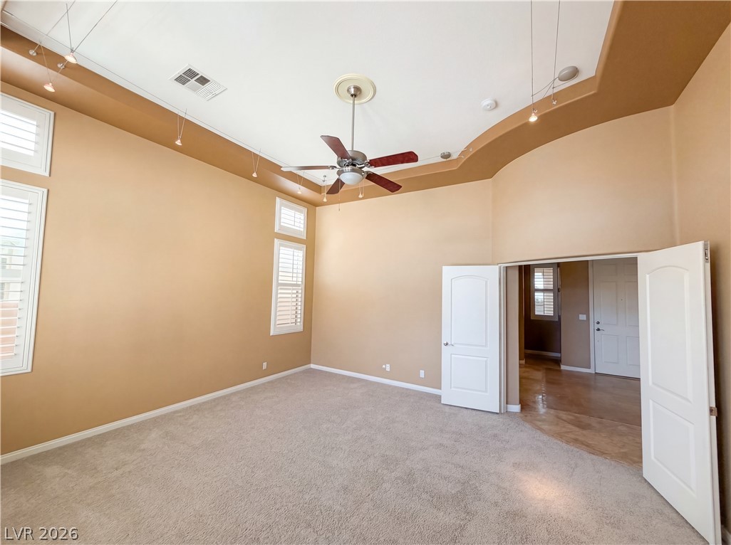 6504 Gilded Flicker Street North Las Vegas NV 89084