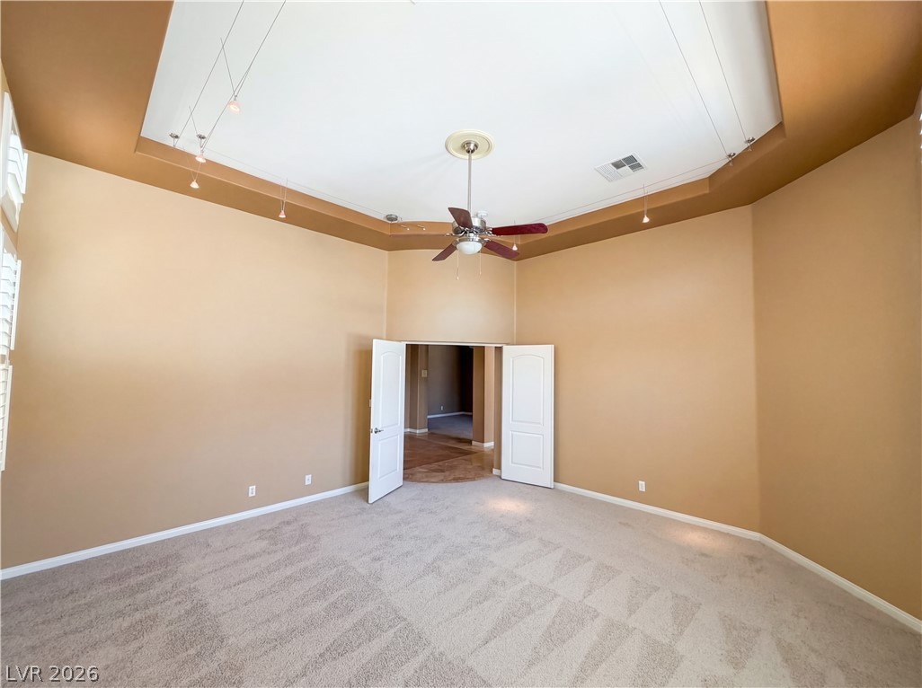 6504 Gilded Flicker Street North Las Vegas NV 89084