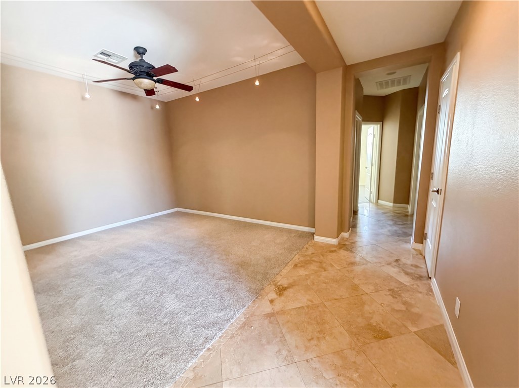 6504 Gilded Flicker Street North Las Vegas NV 89084