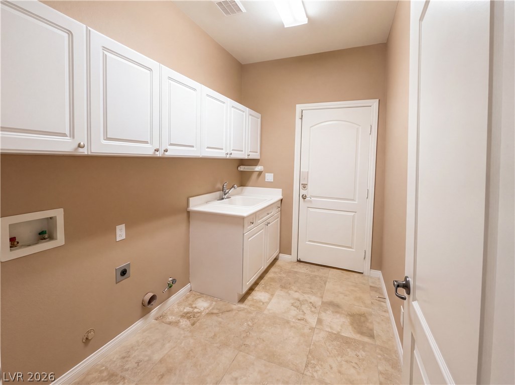 6504 Gilded Flicker Street North Las Vegas NV 89084