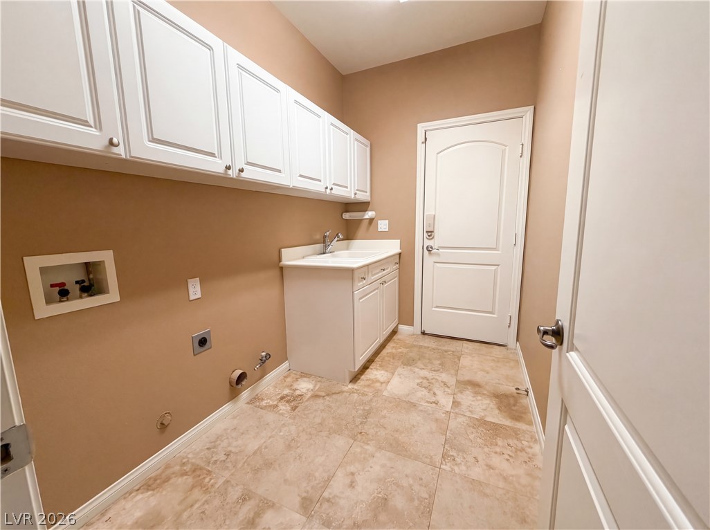 6504 Gilded Flicker Street North Las Vegas NV 89084