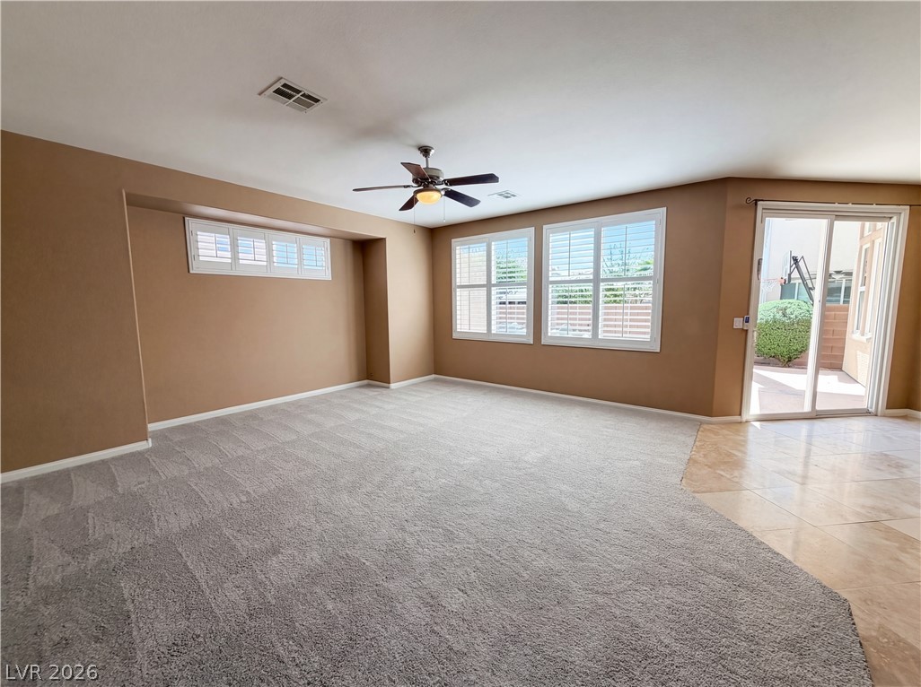 6504 Gilded Flicker Street North Las Vegas NV 89084
