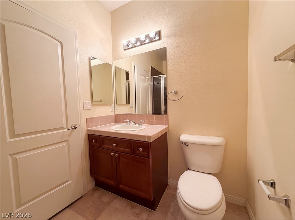 6504 Gilded Flicker Street North Las Vegas NV 89084