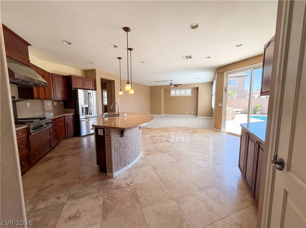 6504 Gilded Flicker Street North Las Vegas NV 89084