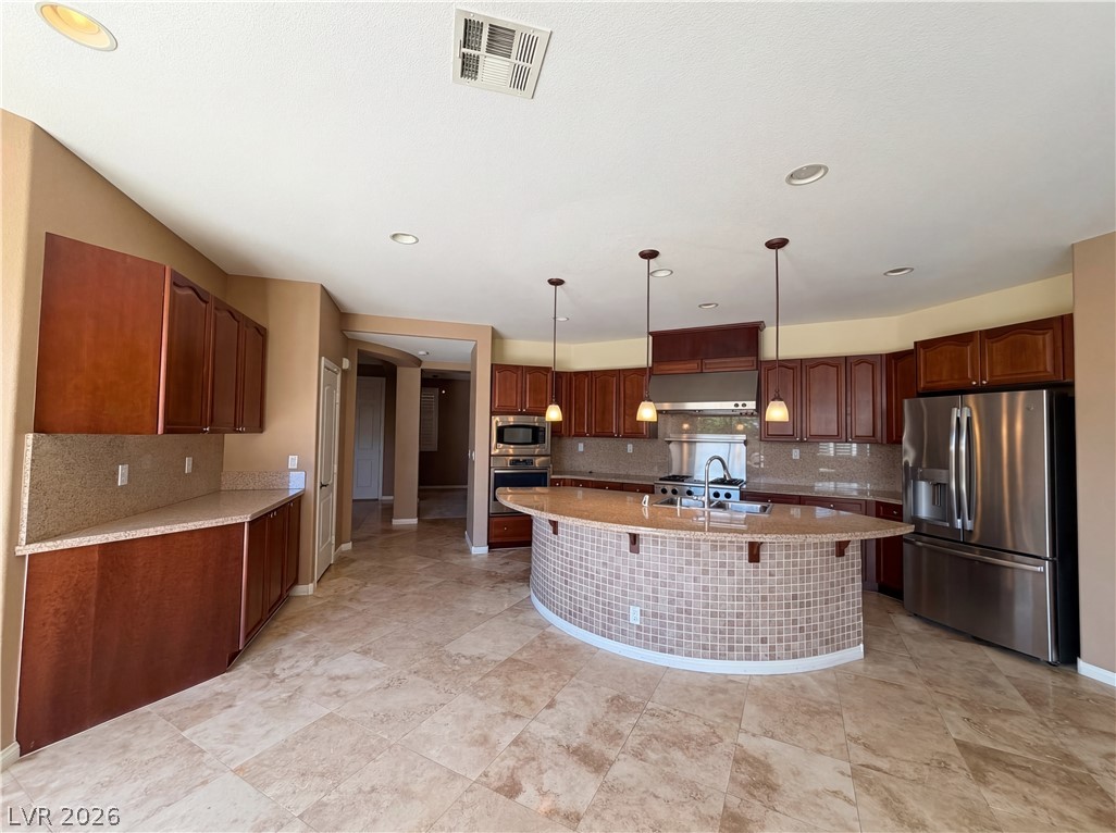 6504 Gilded Flicker Street North Las Vegas NV 89084