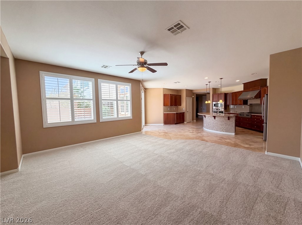 6504 Gilded Flicker Street North Las Vegas NV 89084
