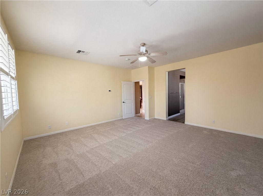 6504 Gilded Flicker Street North Las Vegas NV 89084