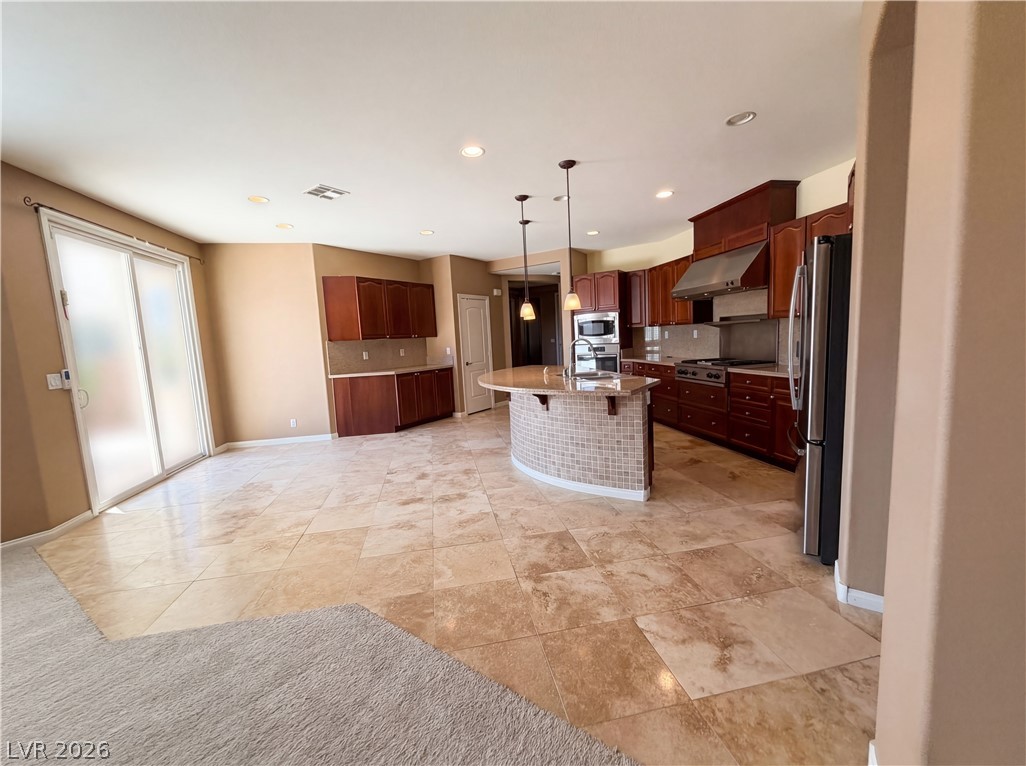 6504 Gilded Flicker Street North Las Vegas NV 89084