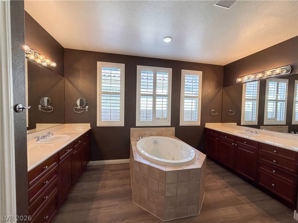 6504 Gilded Flicker Street North Las Vegas NV 89084