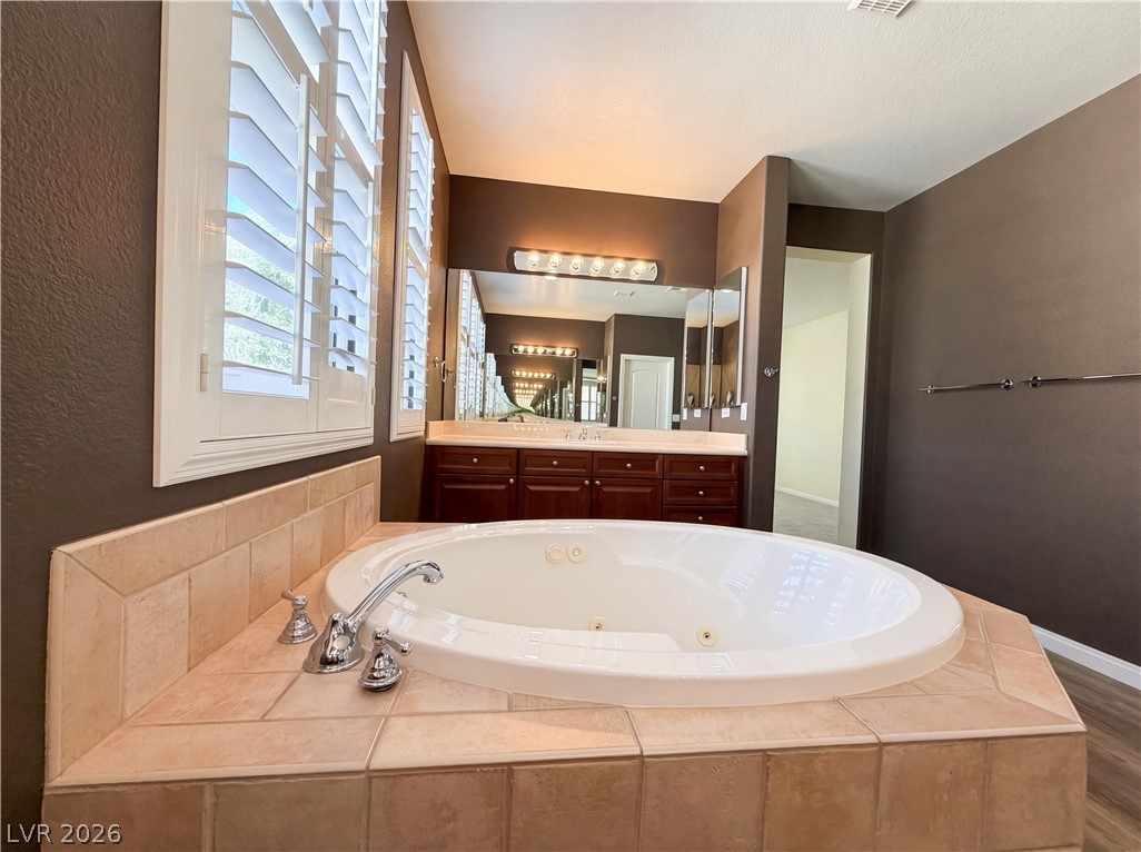 6504 Gilded Flicker Street North Las Vegas NV 89084