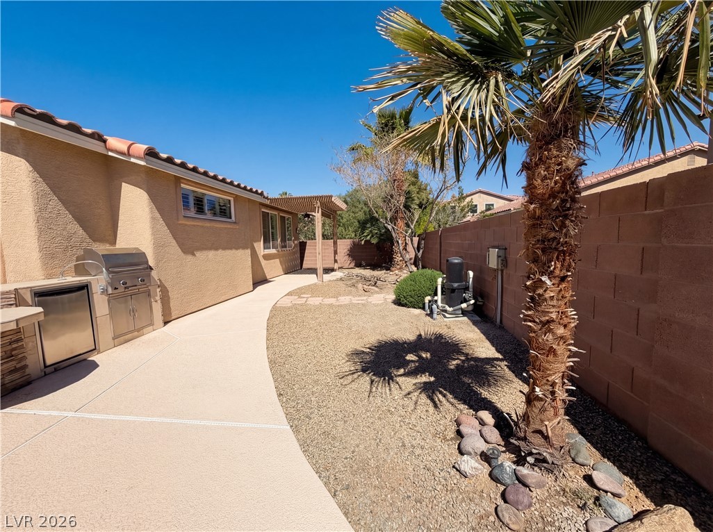 6504 Gilded Flicker Street North Las Vegas NV 89084