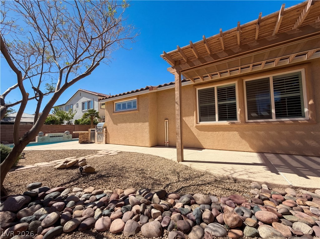 6504 Gilded Flicker Street North Las Vegas NV 89084