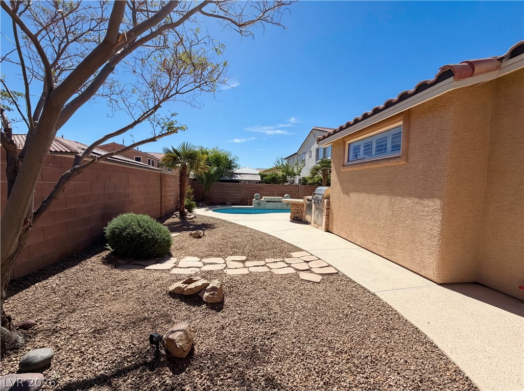 6504 Gilded Flicker Street North Las Vegas NV 89084