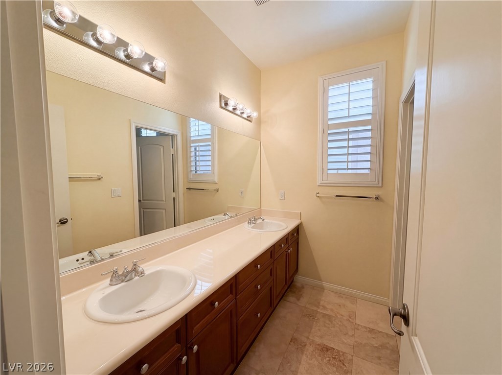 6504 Gilded Flicker Street North Las Vegas NV 89084