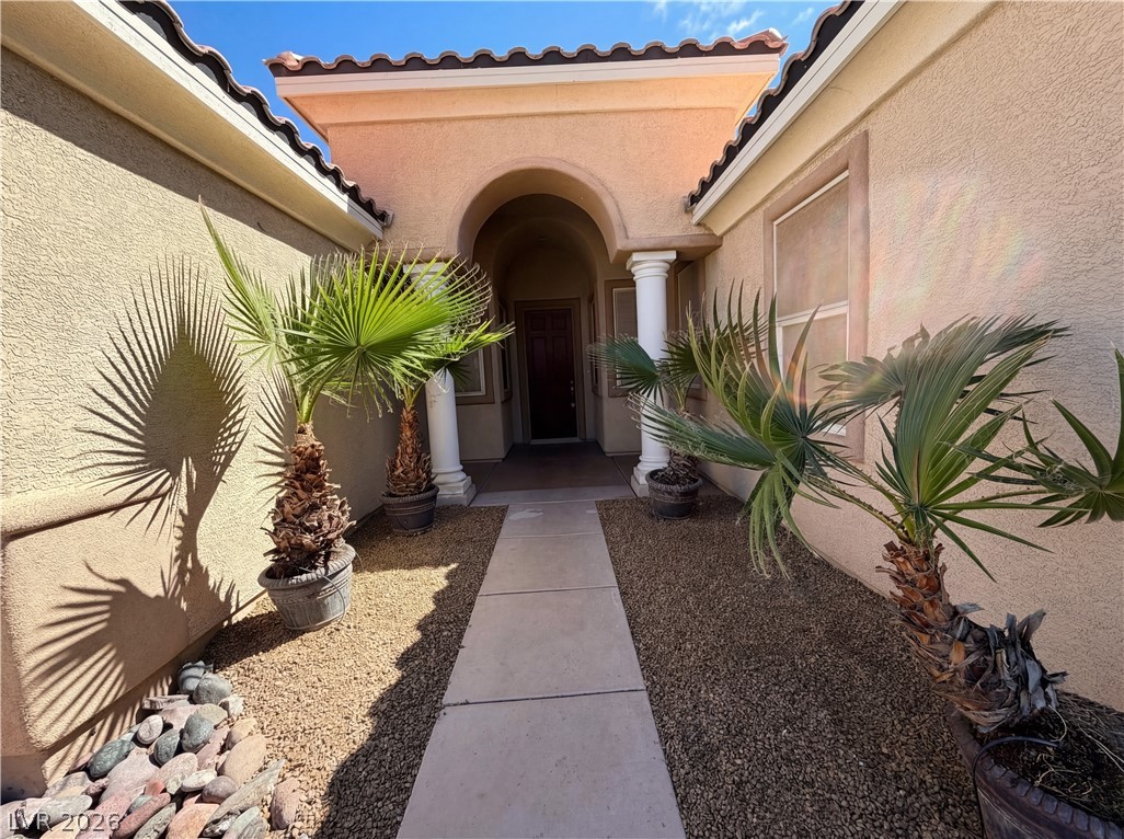 6504 Gilded Flicker Street North Las Vegas NV 89084