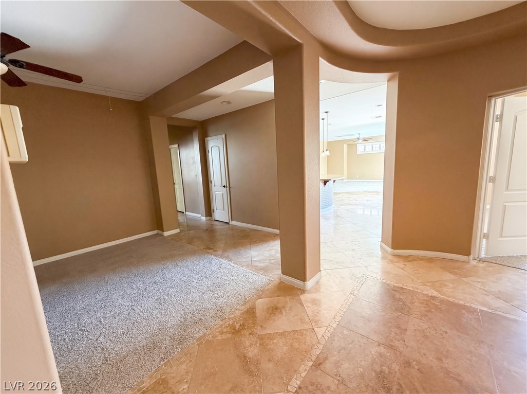 6504 Gilded Flicker Street North Las Vegas NV 89084