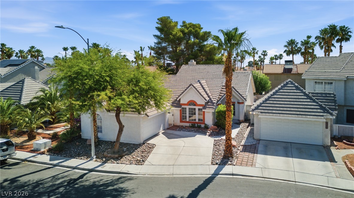 2604 Cathedral Lane Las Vegas NV 89108