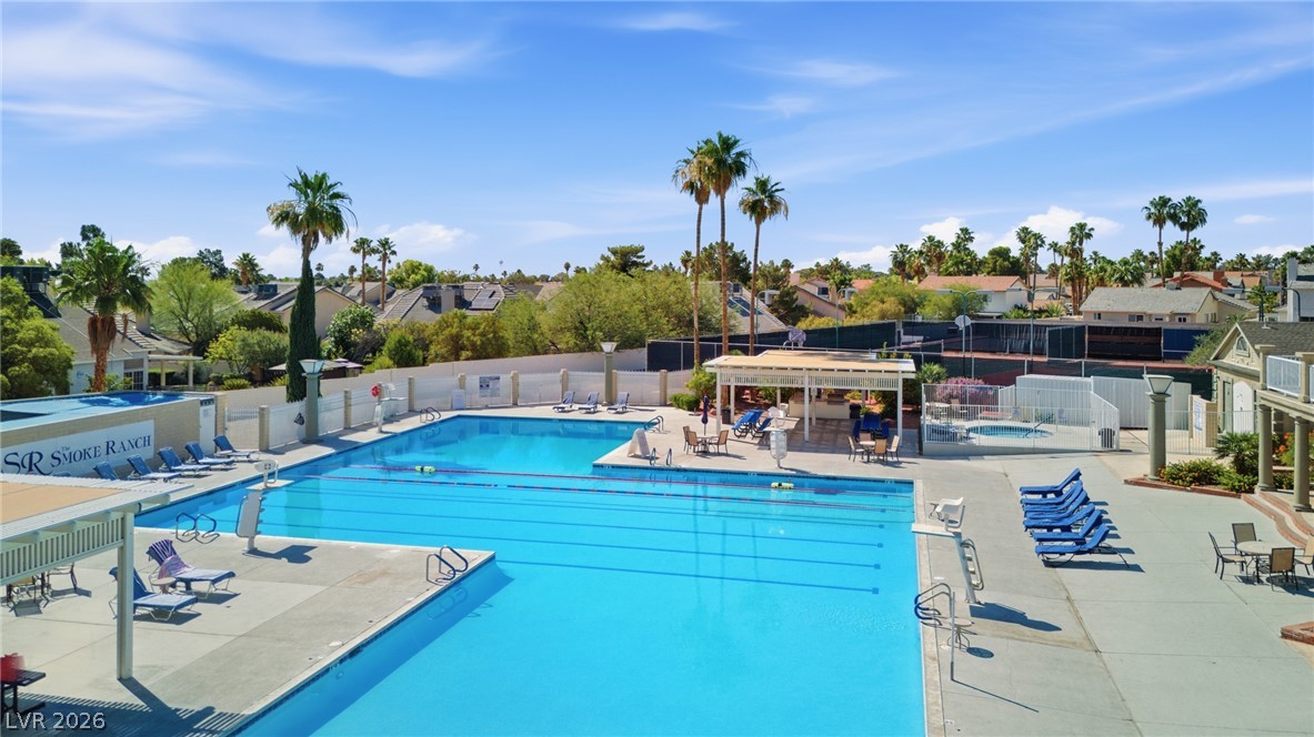 2604 Cathedral Lane Las Vegas NV 89108