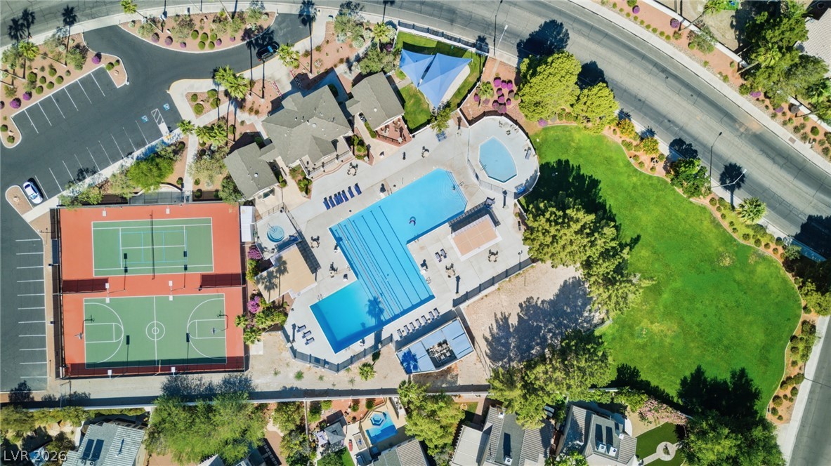 2604 Cathedral Lane Las Vegas NV 89108