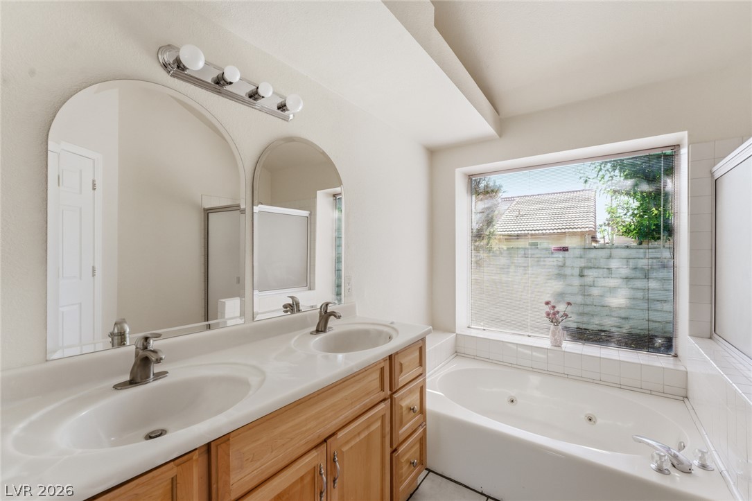 2604 Cathedral Lane Las Vegas NV 89108