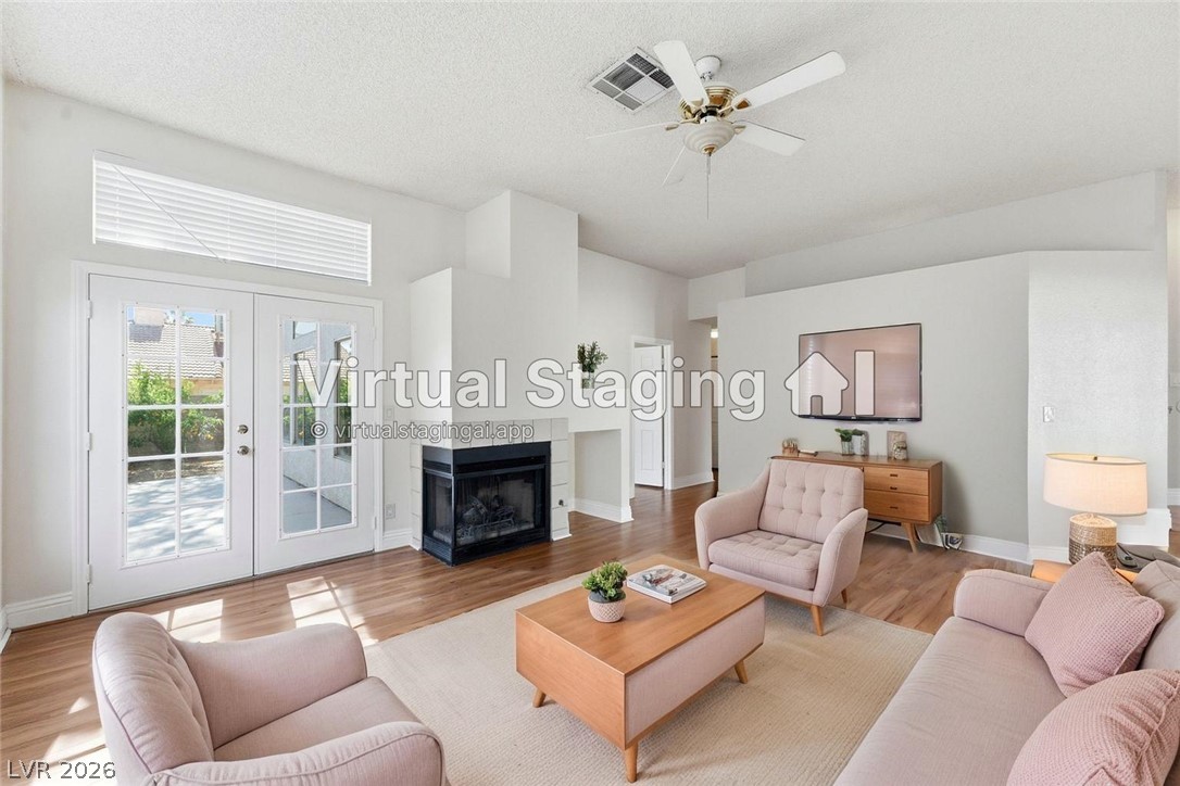 2604 Cathedral Lane Las Vegas NV 89108