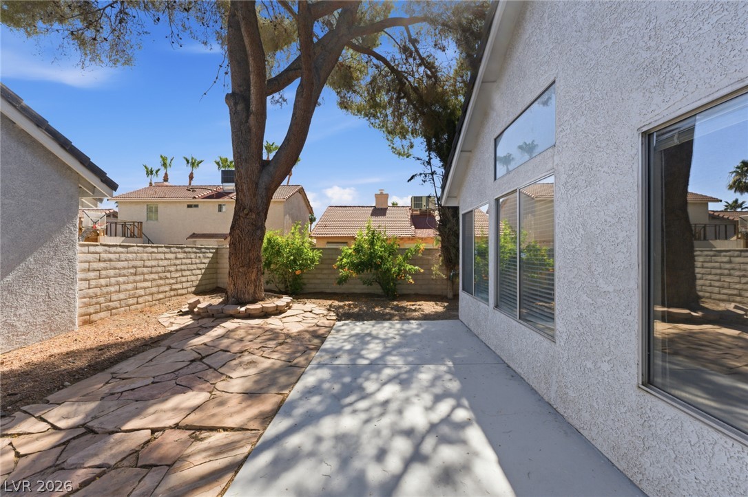 2604 Cathedral Lane Las Vegas NV 89108