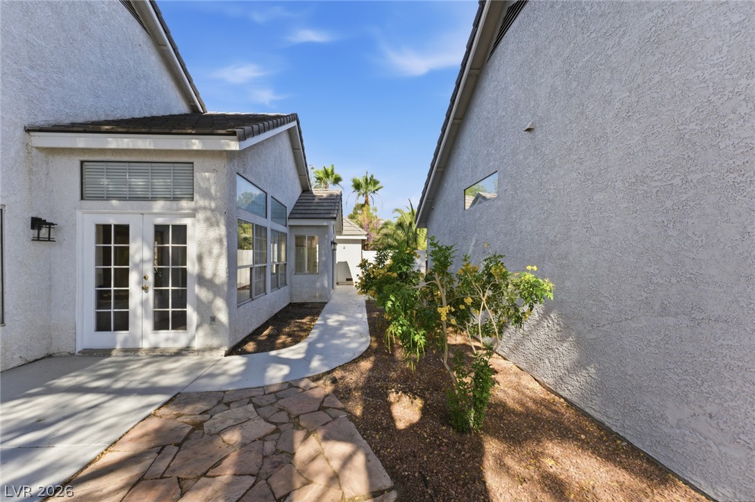 2604 Cathedral Lane Las Vegas NV 89108