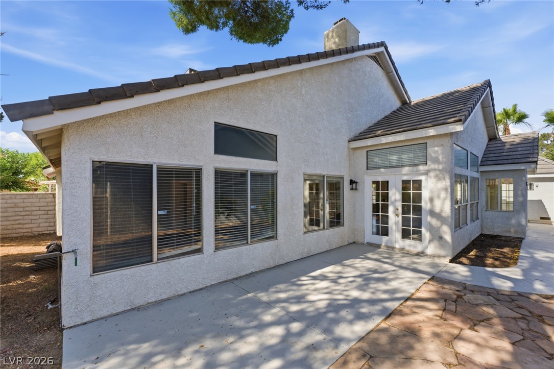 2604 Cathedral Lane Las Vegas NV 89108
