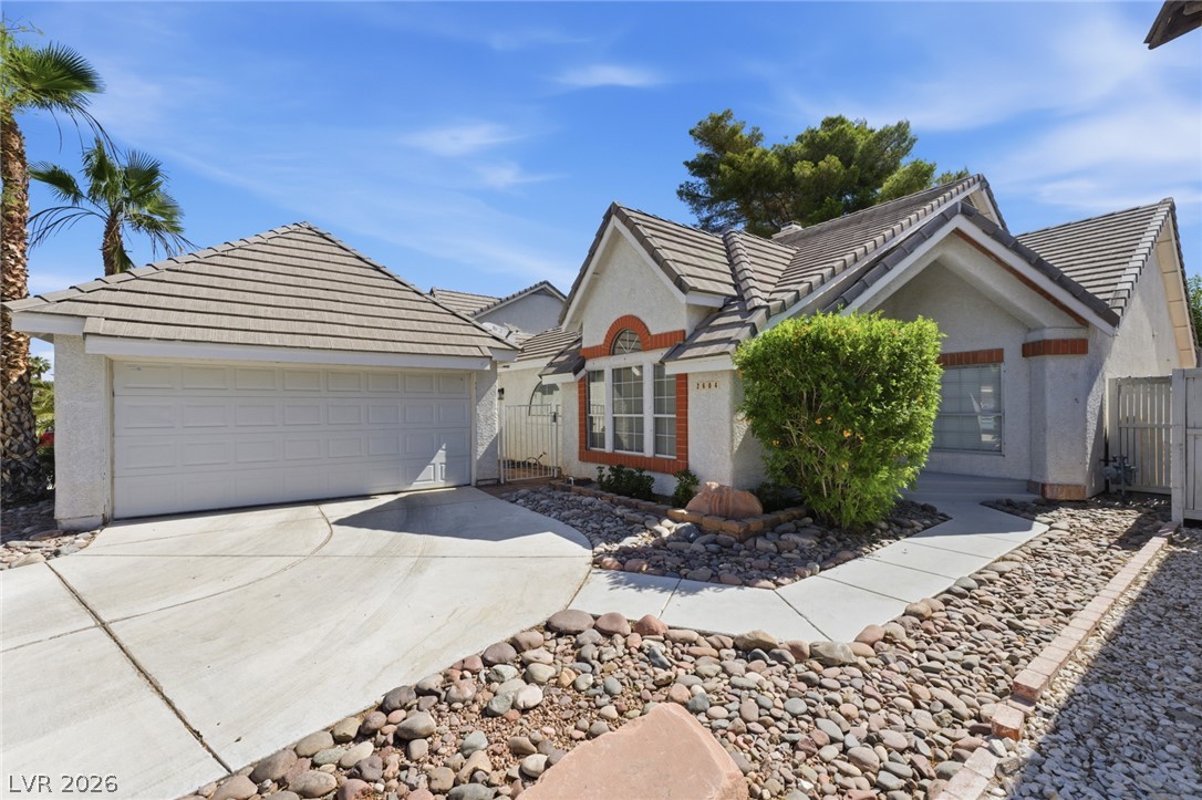 2604 Cathedral Lane Las Vegas NV 89108