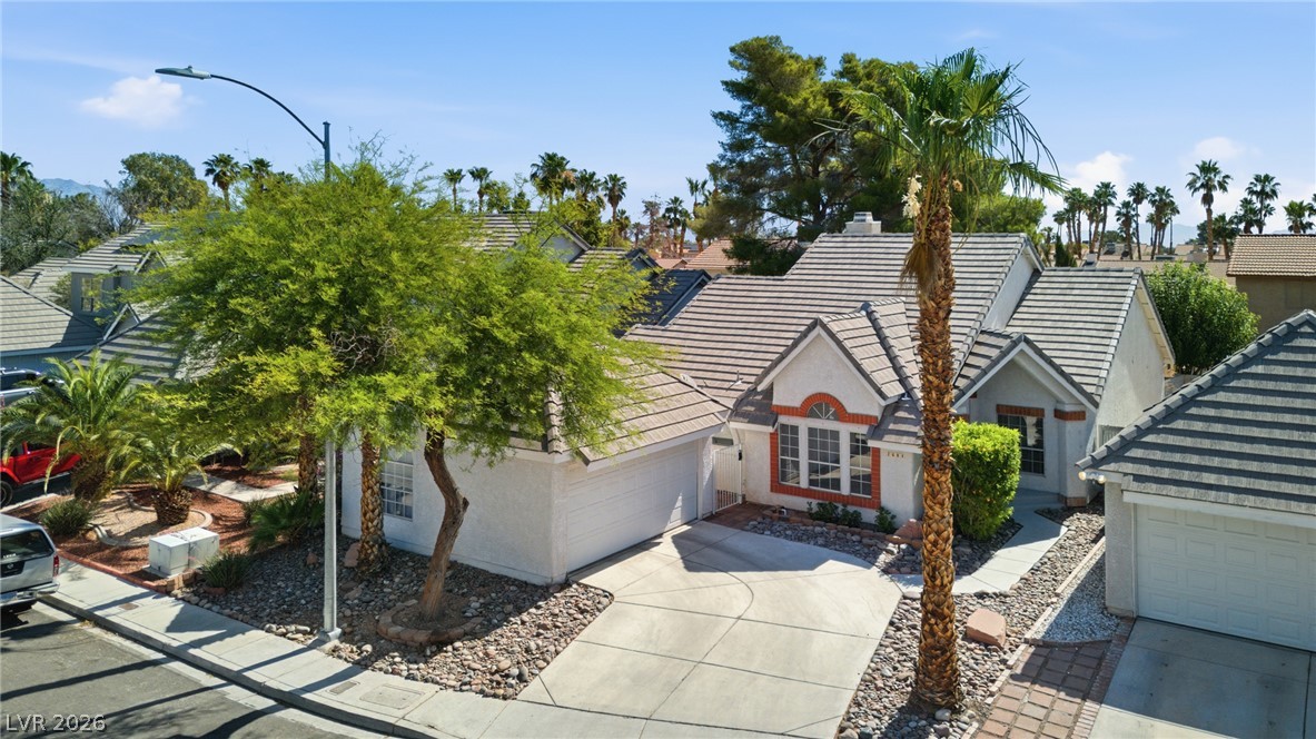 2604 Cathedral Lane Las Vegas NV 89108