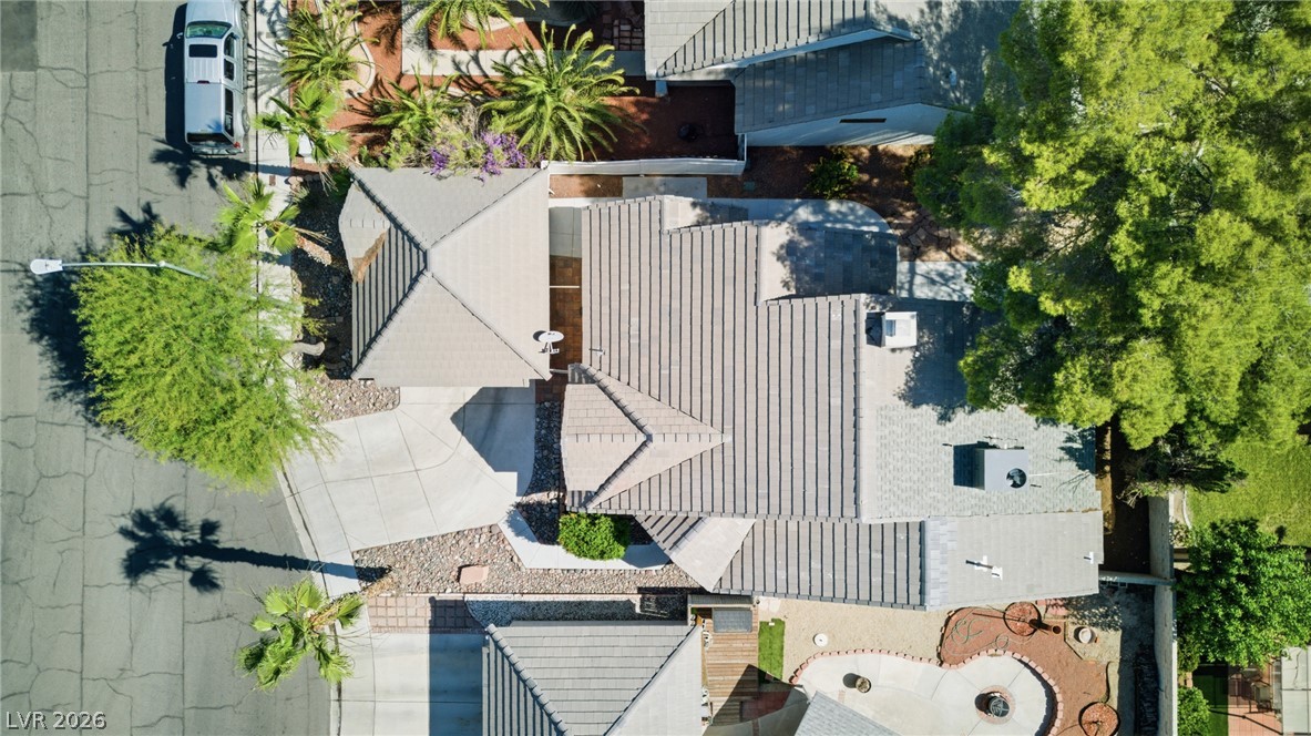2604 Cathedral Lane Las Vegas NV 89108