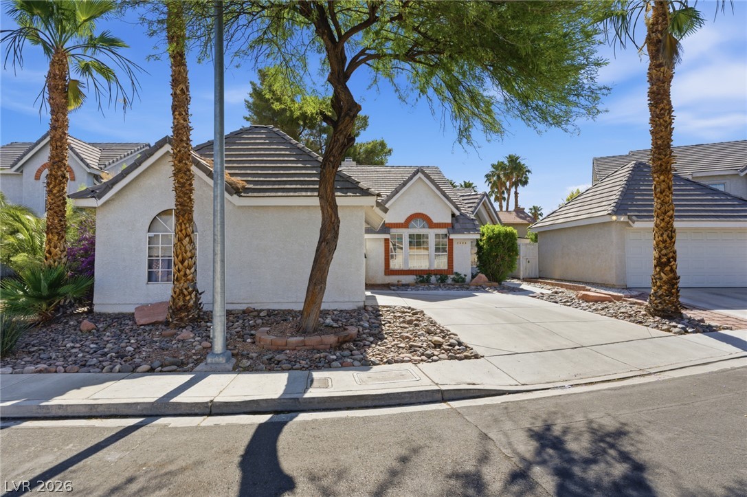 2604 Cathedral Lane Las Vegas NV 89108
