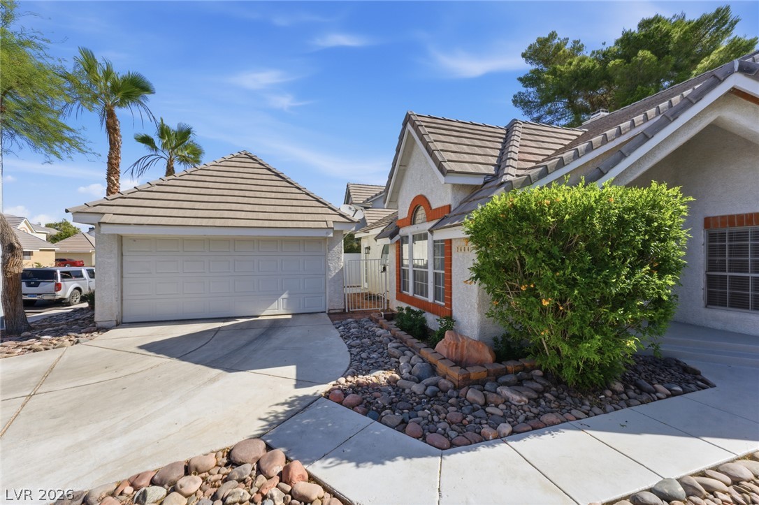 2604 Cathedral Lane Las Vegas NV 89108
