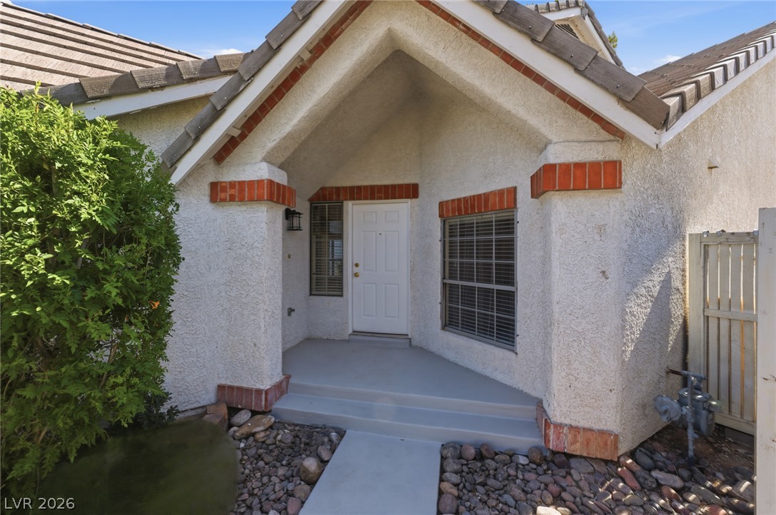 2604 Cathedral Lane Las Vegas NV 89108