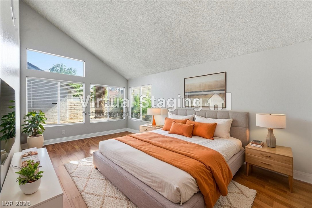 2604 Cathedral Lane Las Vegas NV 89108