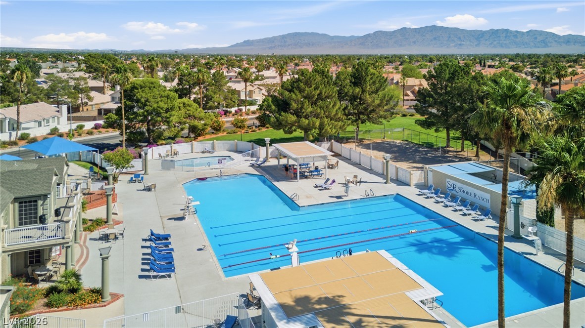 2604 Cathedral Lane Las Vegas NV 89108