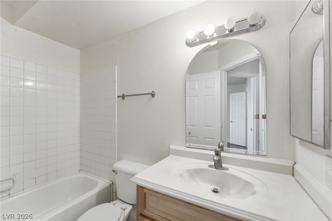 2604 Cathedral Lane Las Vegas NV 89108