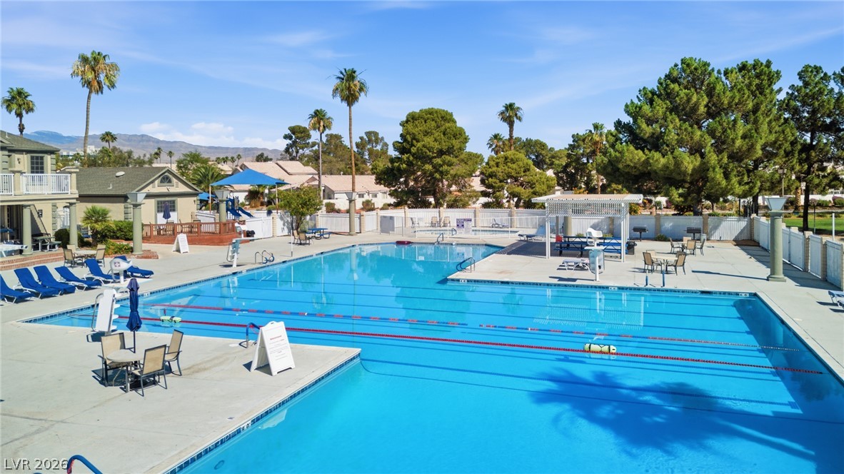 2604 Cathedral Lane Las Vegas NV 89108