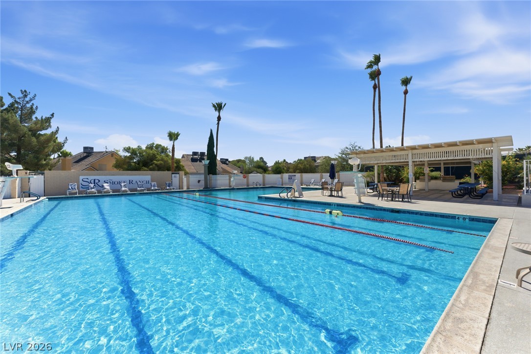 2604 Cathedral Lane Las Vegas NV 89108