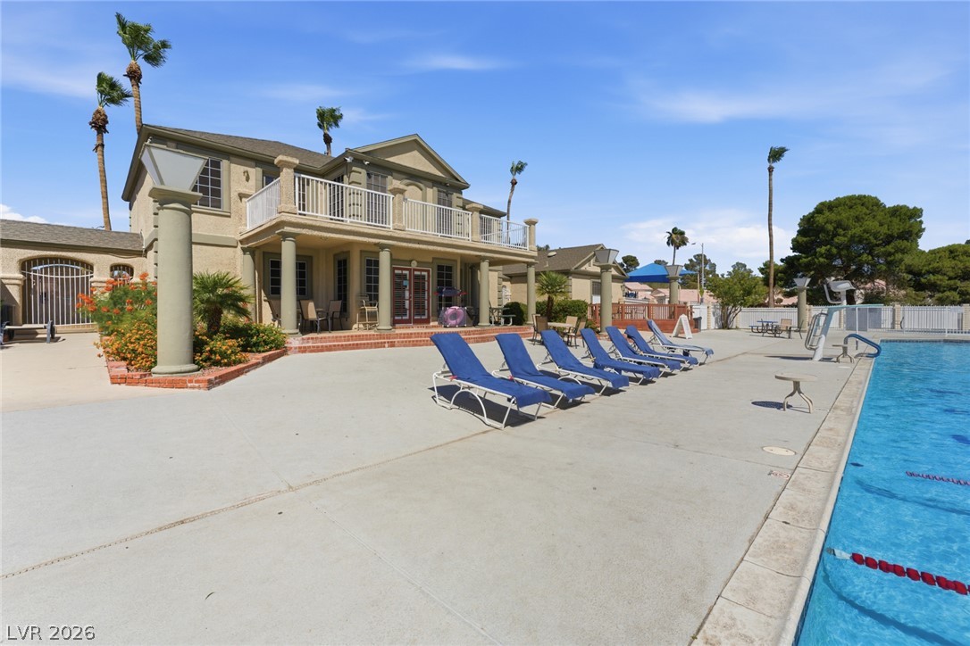 2604 Cathedral Lane Las Vegas NV 89108