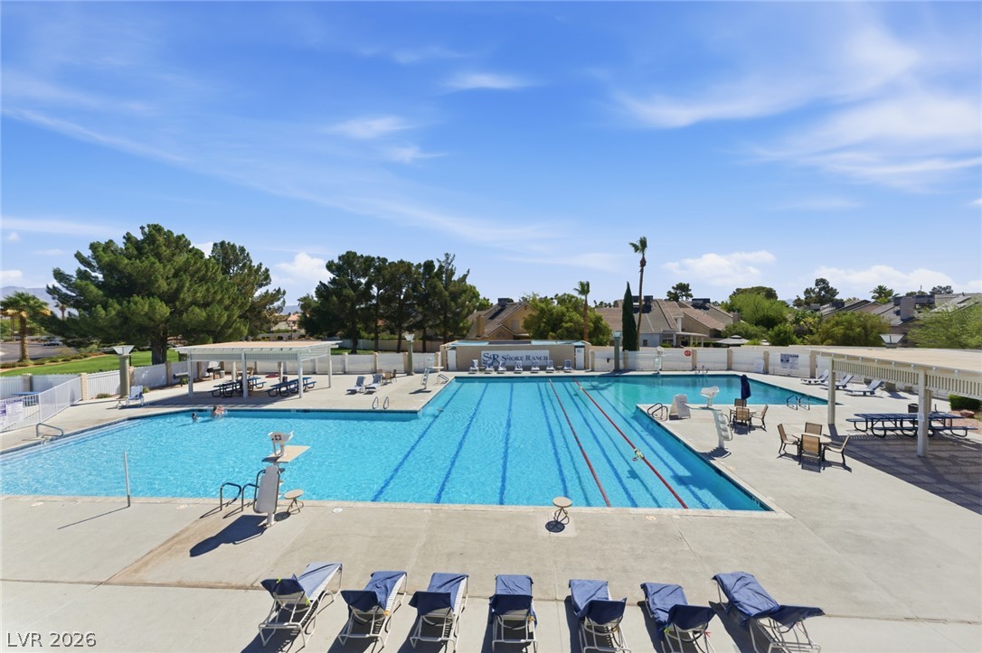 2604 Cathedral Lane Las Vegas NV 89108