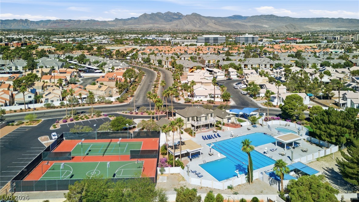 2604 Cathedral Lane Las Vegas NV 89108