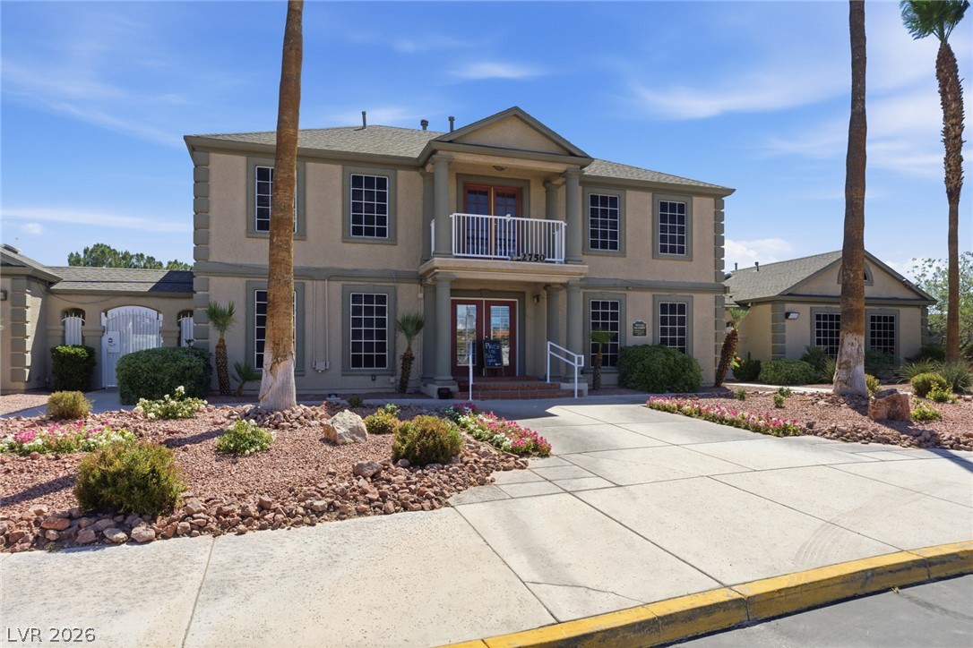2604 Cathedral Lane Las Vegas NV 89108