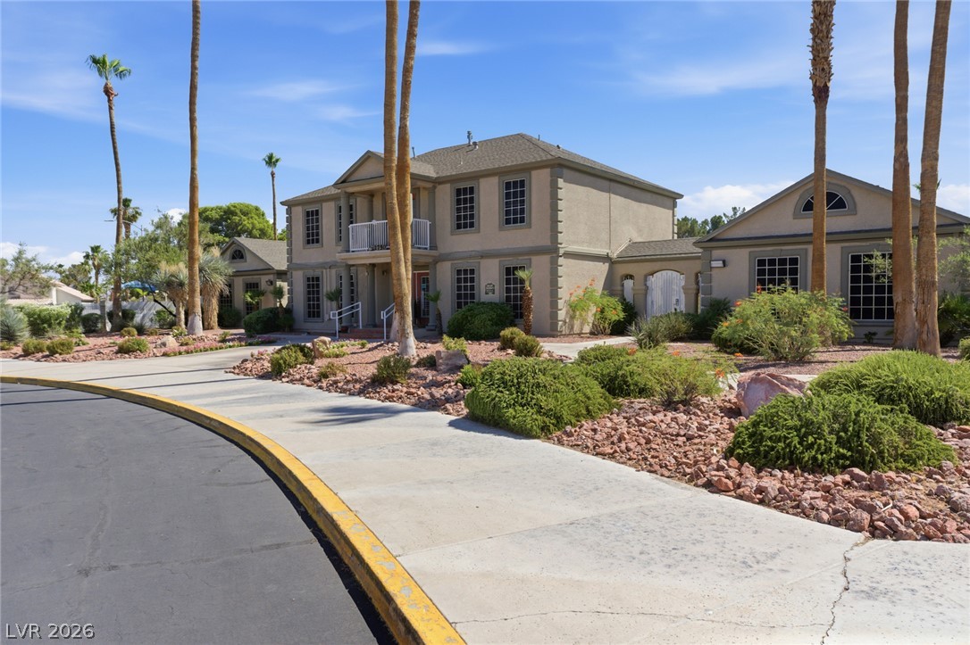 2604 Cathedral Lane Las Vegas NV 89108