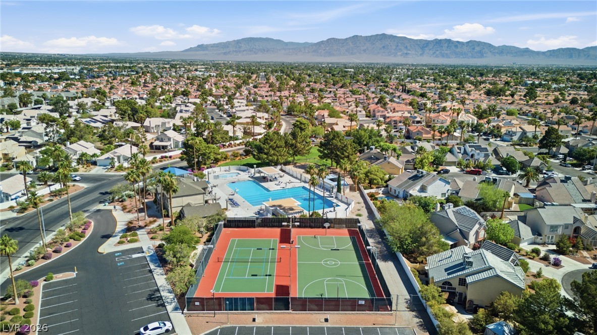 2604 Cathedral Lane Las Vegas NV 89108