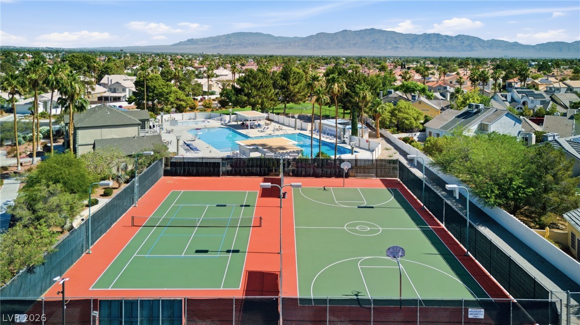 2604 Cathedral Lane Las Vegas NV 89108